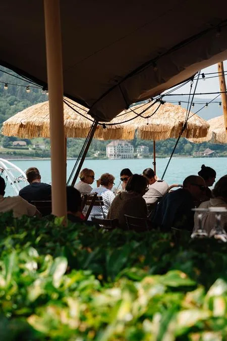 Ristorante Aquarama — photo 17