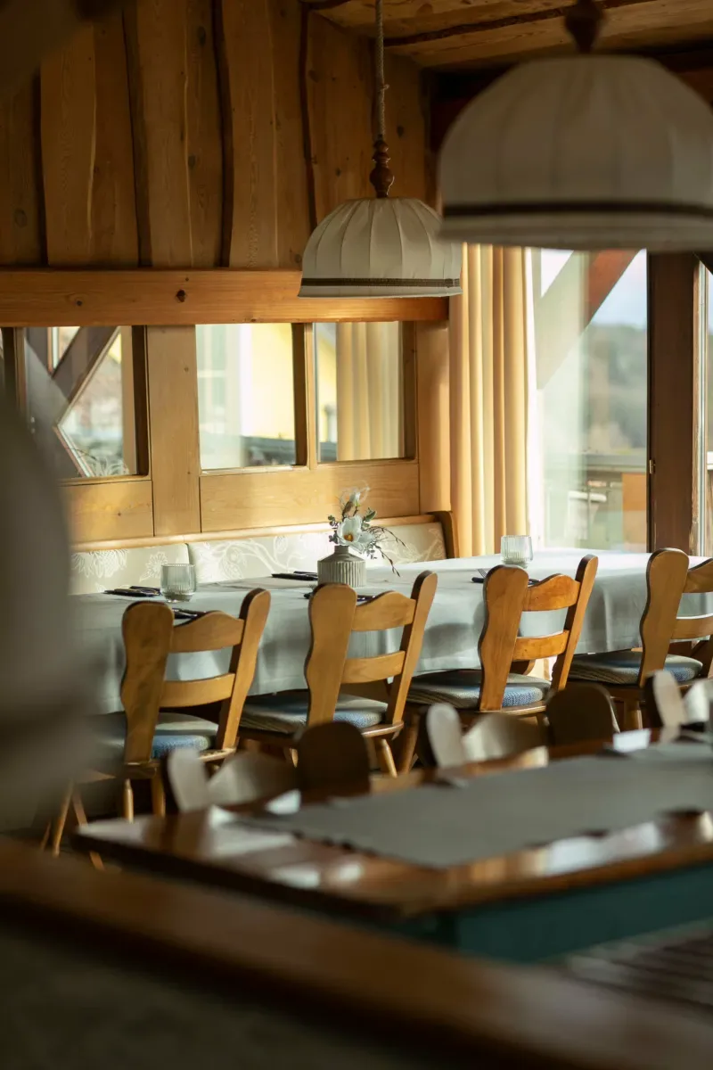 DIE GOURMET STUBE im Gasthaus Hummel — photo 7