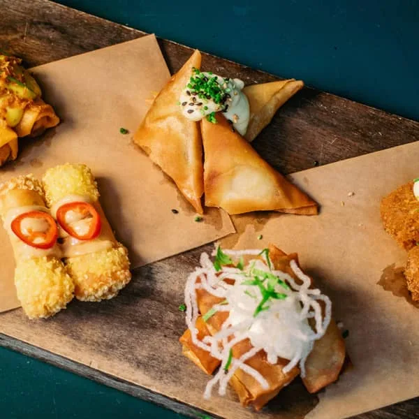 Ron Gastrobar Indonesia — photo 8