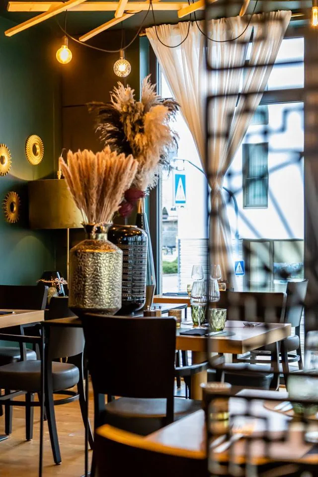 La Table de l'Épicerie — photo 7