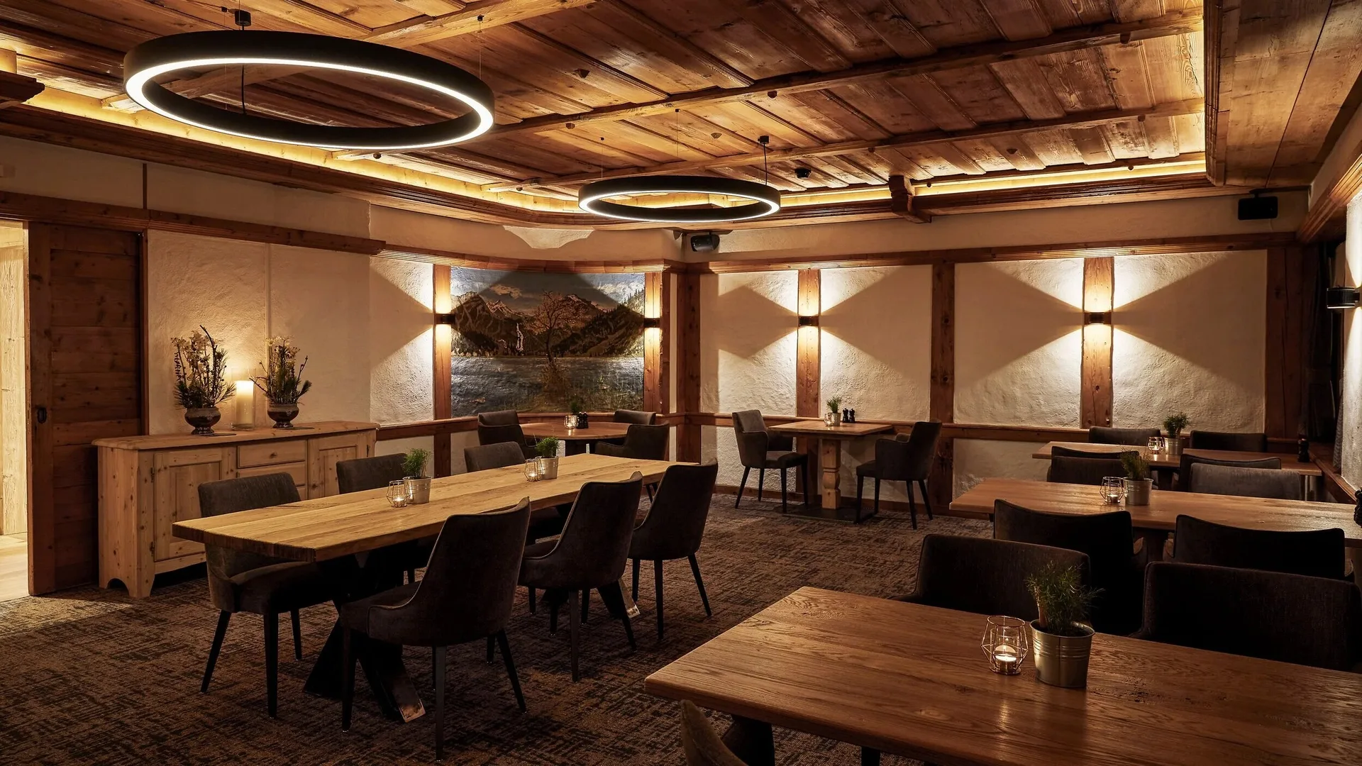 Hotel Alpenland — photo 44