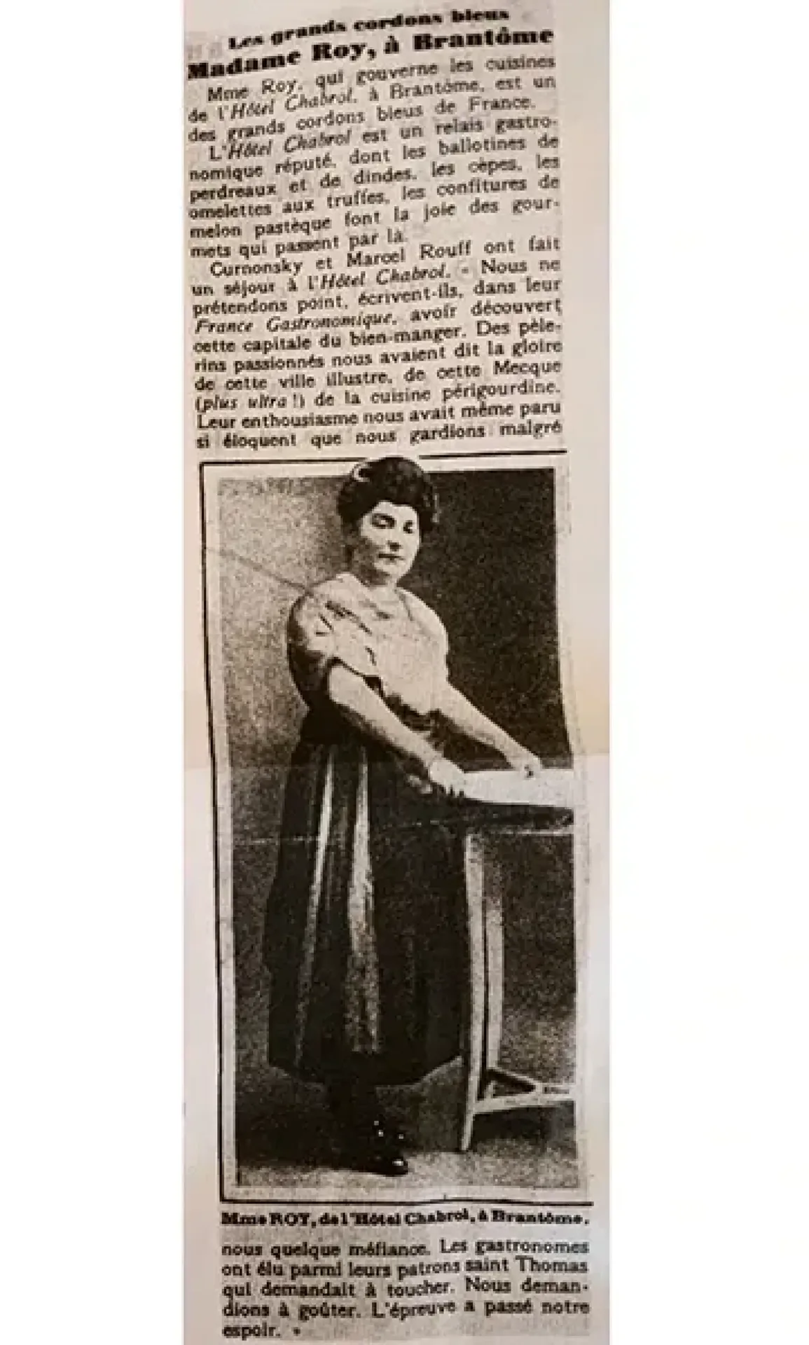 Charbonnel — photo 15