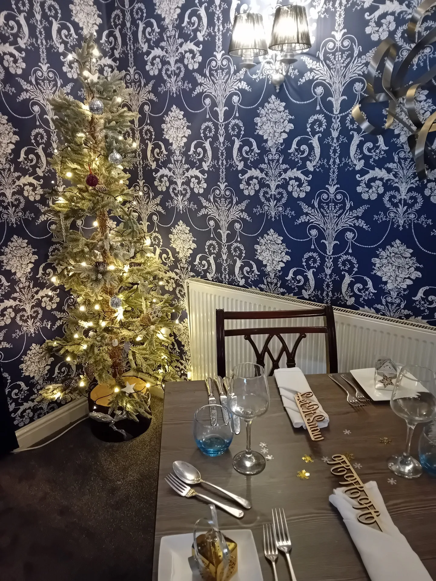 Magpies Restaurant with Rooms — photo 33