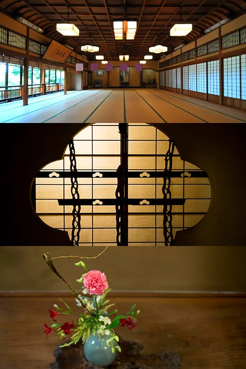 RYOUTEI KAIKATEI — photo 46