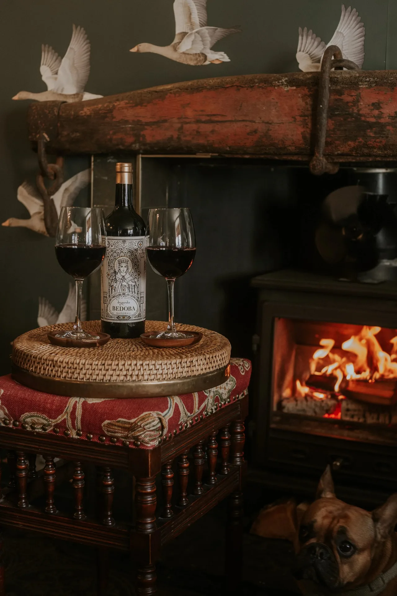 The Boar's Head Fife, Restaurant & Pub — photo 50