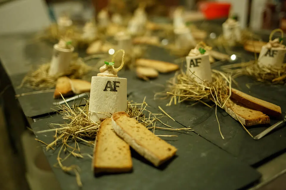 Angusfarm — photo 18