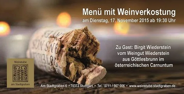 Weinstube am Stadtgraben — photo 6
