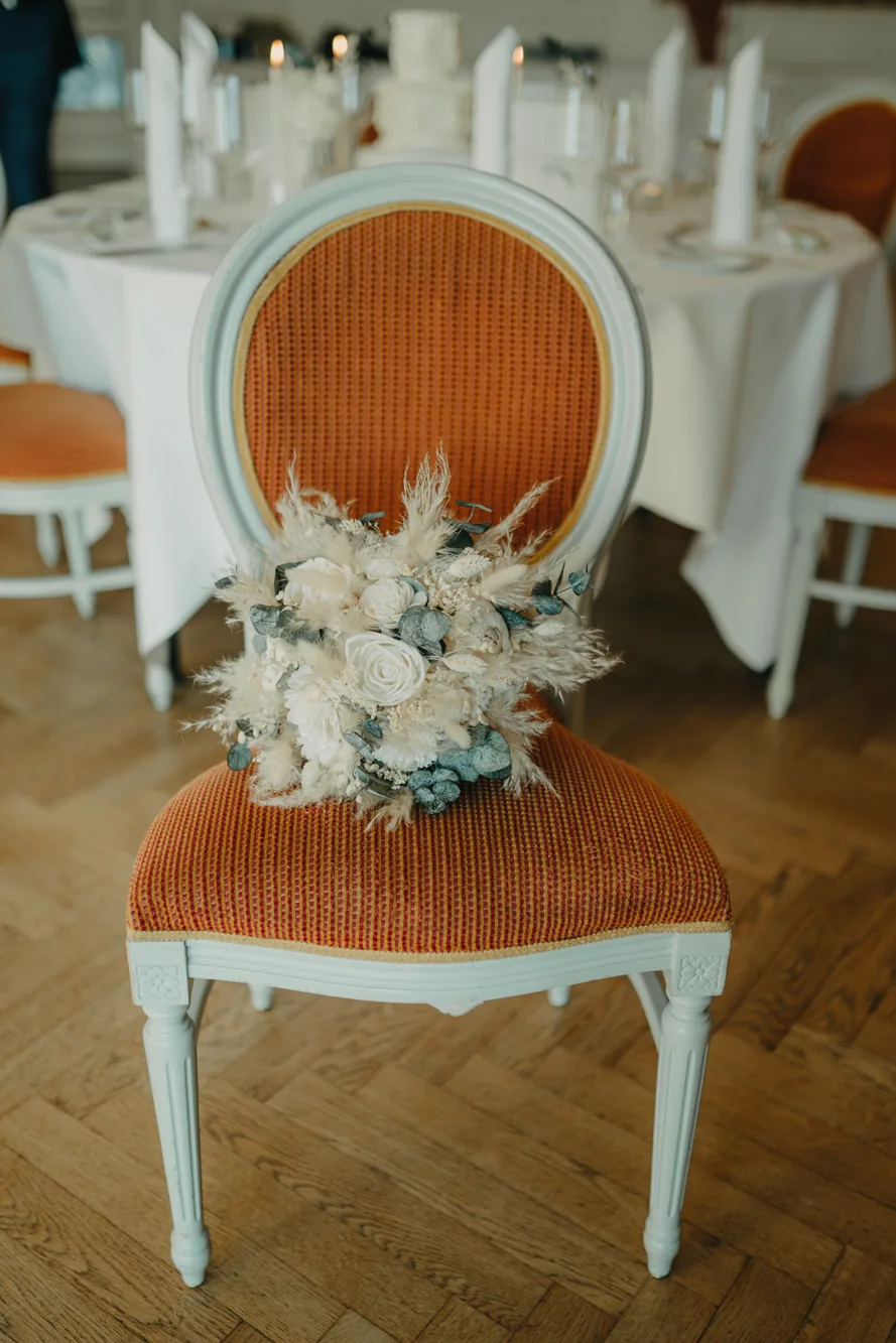 Restaurant Felix — photo 38