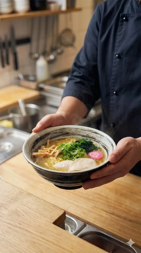Ramen Kazu — photo 60