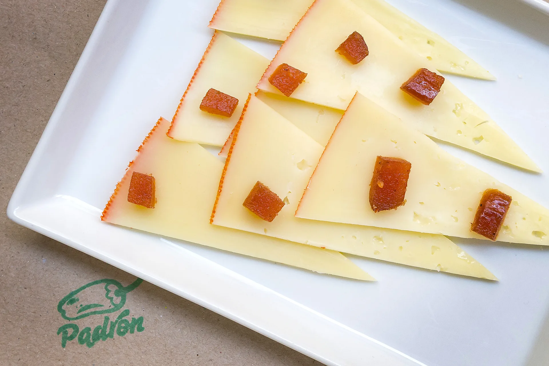 Padron Tapas Bár — photo 12