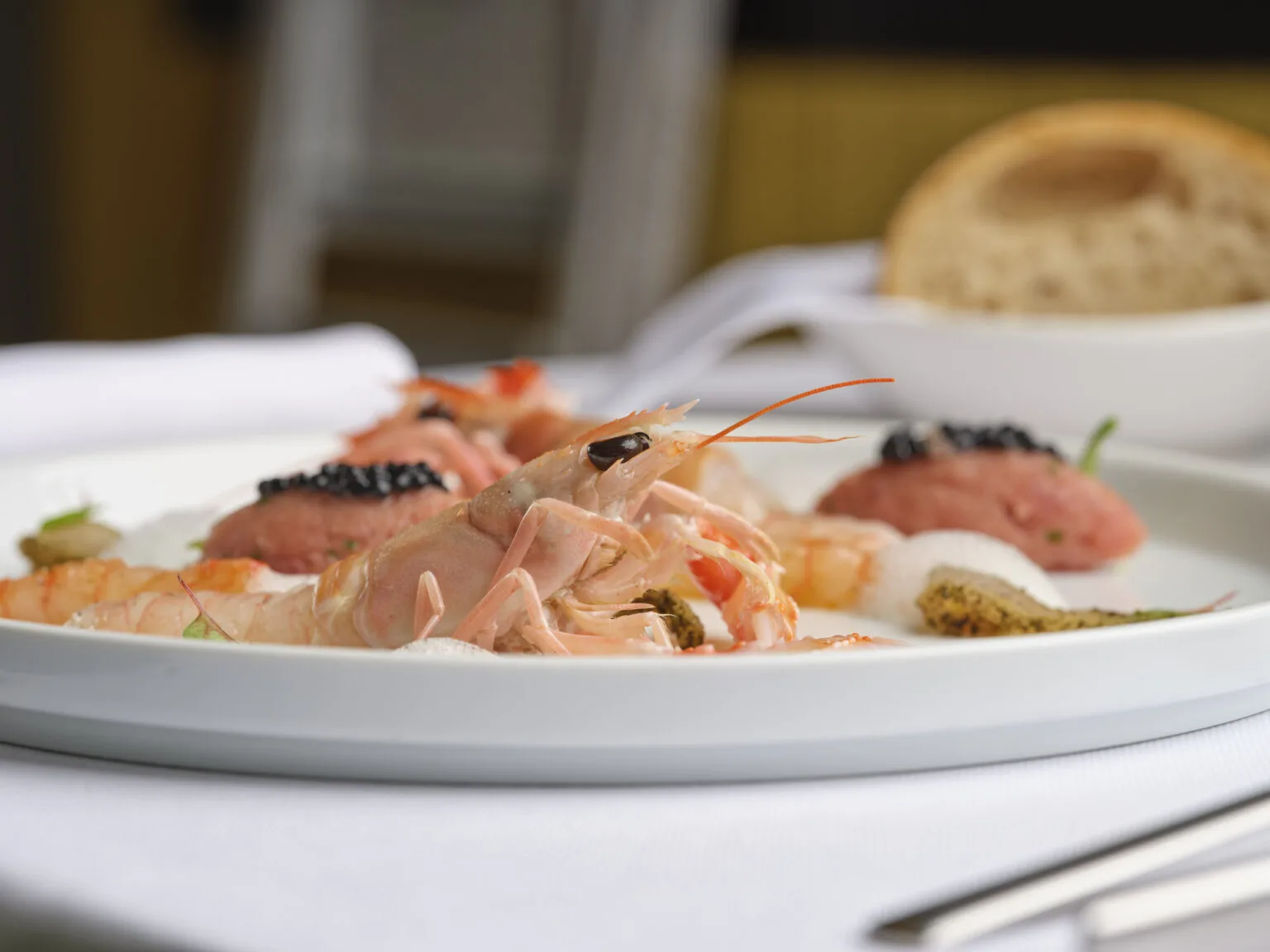 Ai Porteghi Bistrot — photo 10
