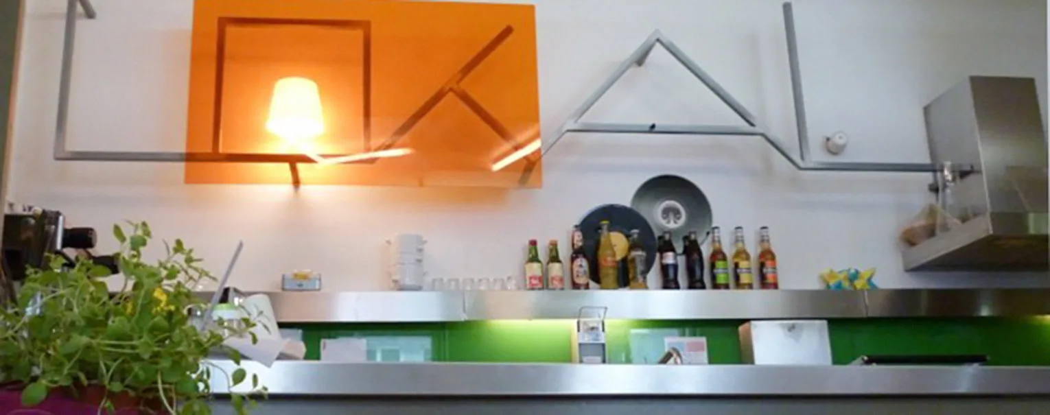 Das Lokal, Vienna