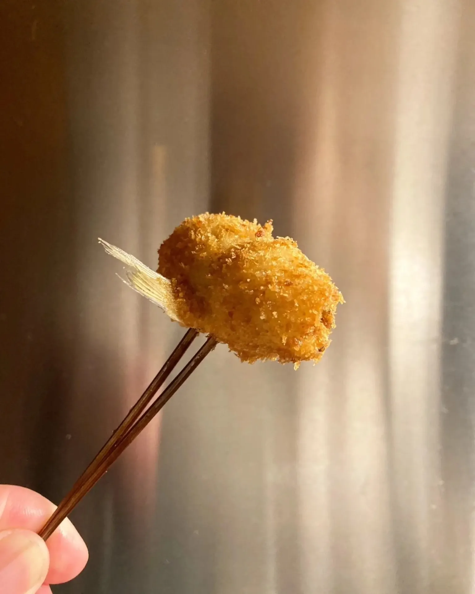 kushiage 010 — food