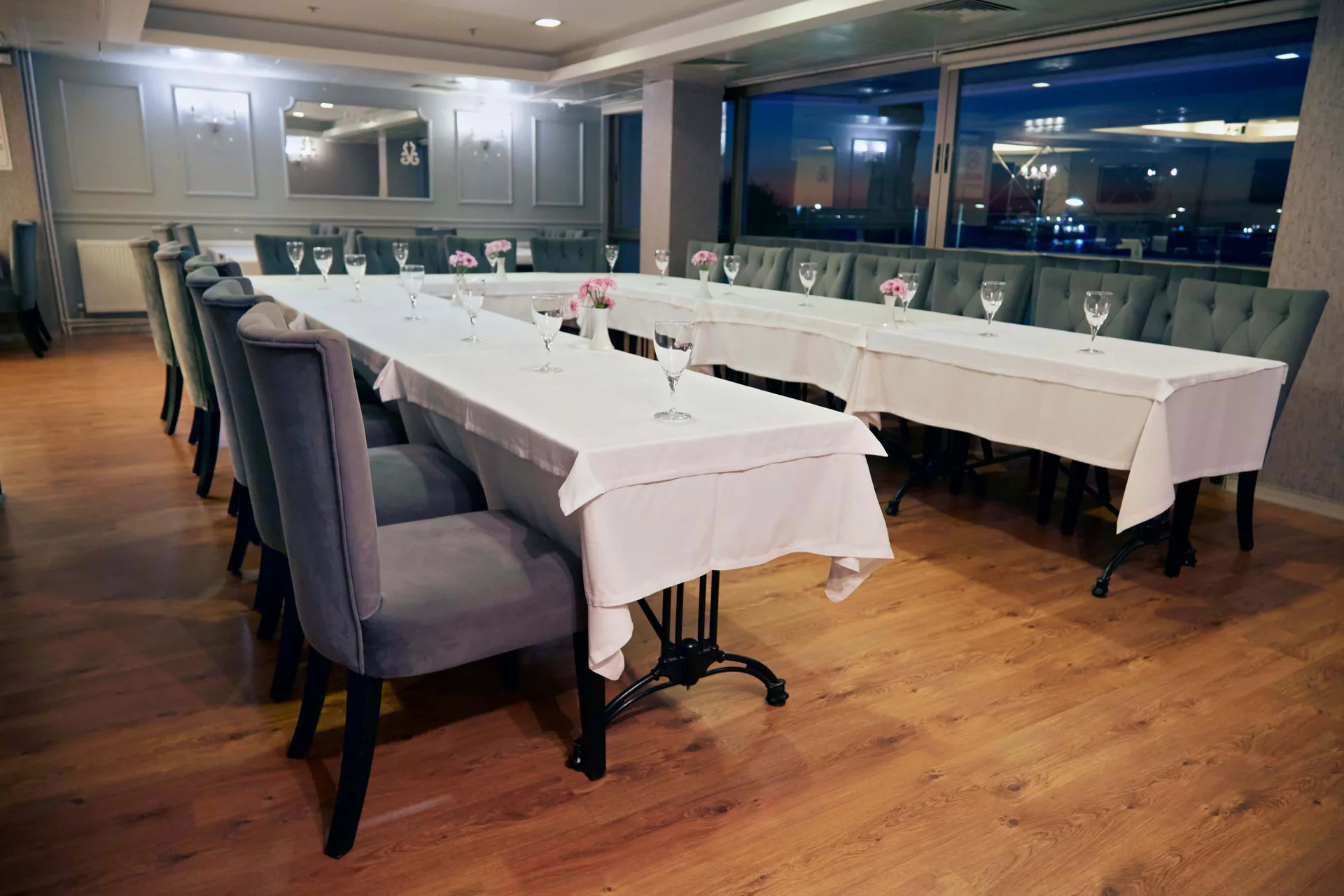 Birinci Kordon Balık Restoran — photo 54