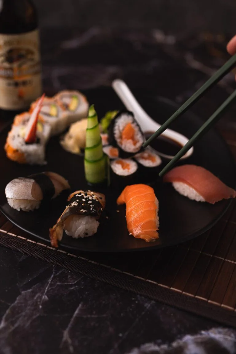 Chi Sushi — photo 10