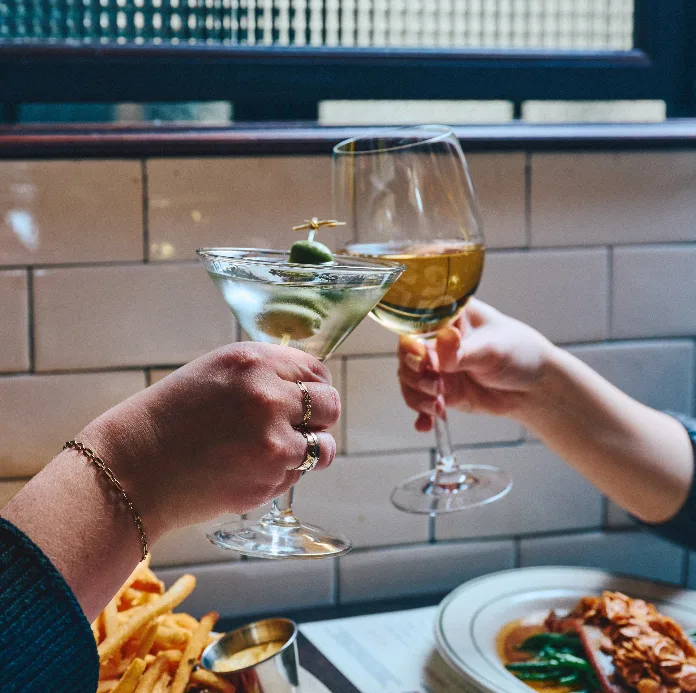 Pastis — drink