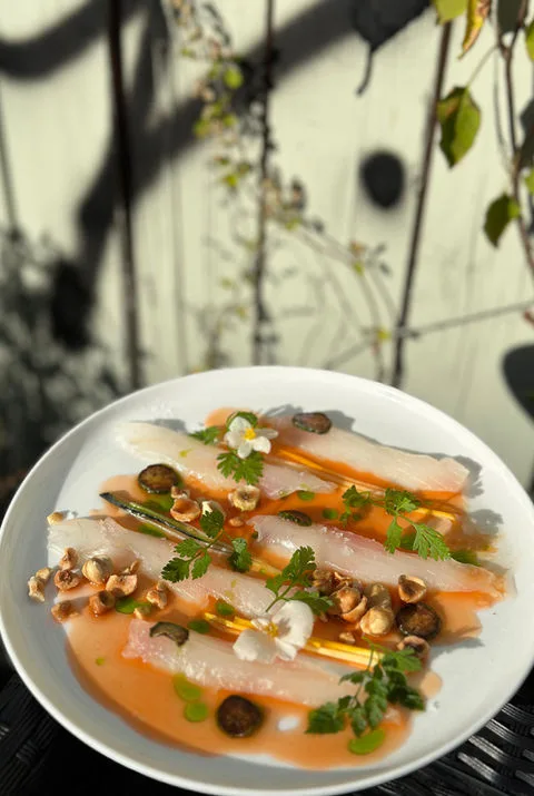 XO Seafoodbar — photo 29