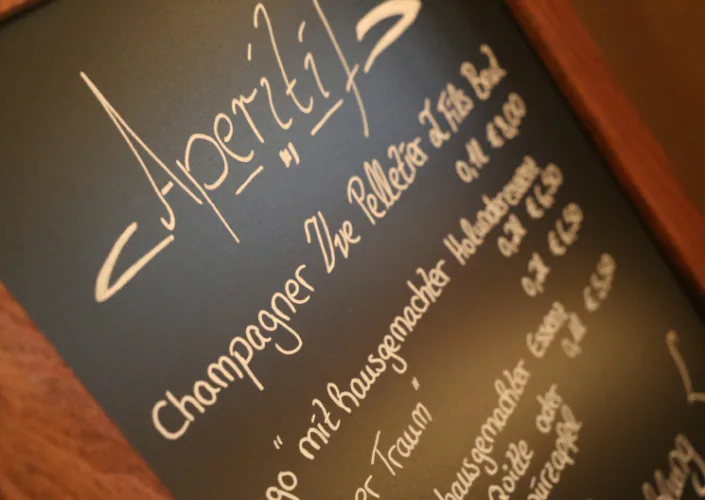 Restaurant Zum Spessarttor — photo 45
