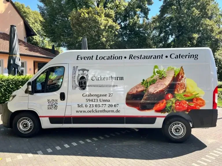 Restaurant Ölckenthurm — photo 7