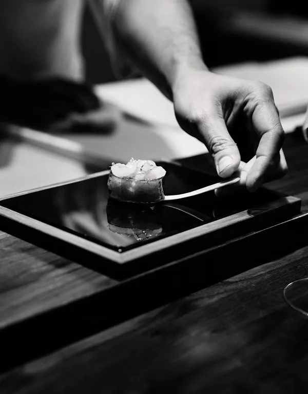 Sabi Omakase — photo 11