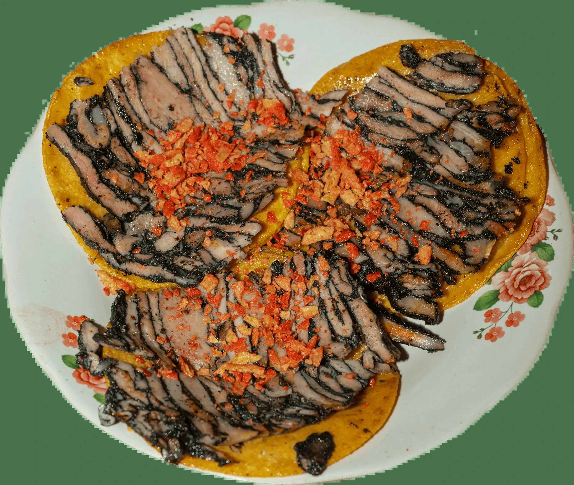Tacos del Valle — photo 23