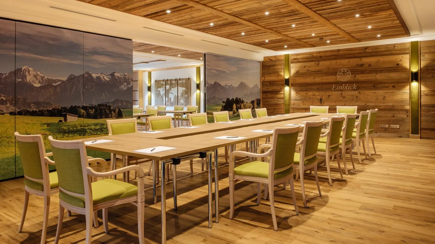 Gourmetrestaurant Silberdistel — photo 11