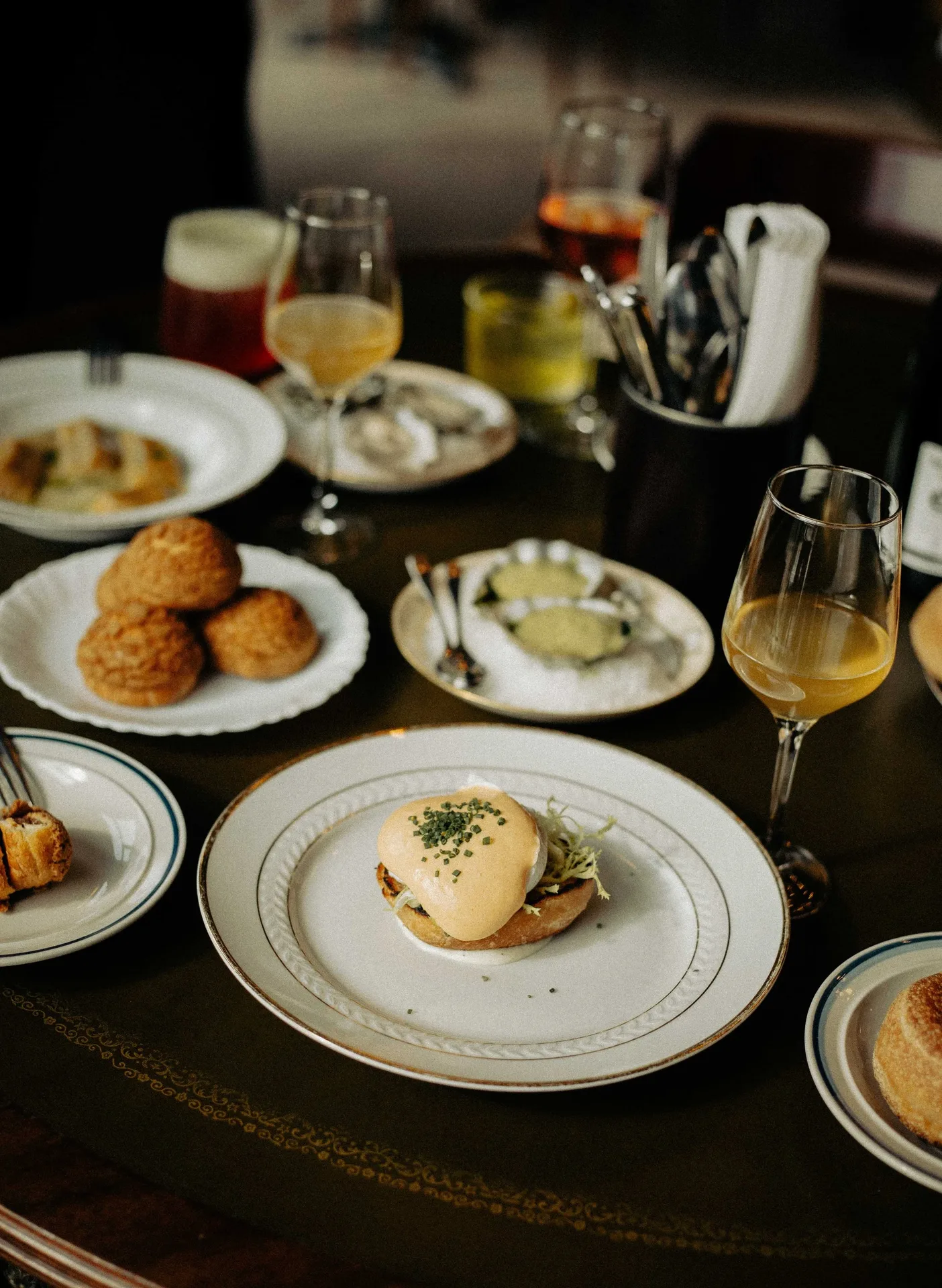Taberna Bask — photo 9