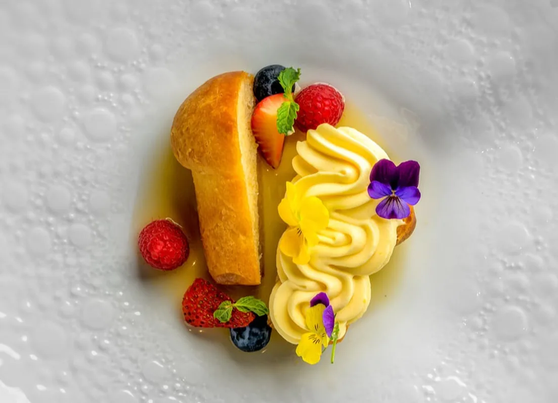 Acqua Restaurant — photo 28
