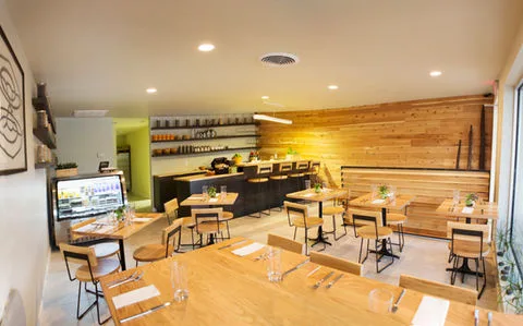 Bistro BT — photo 14