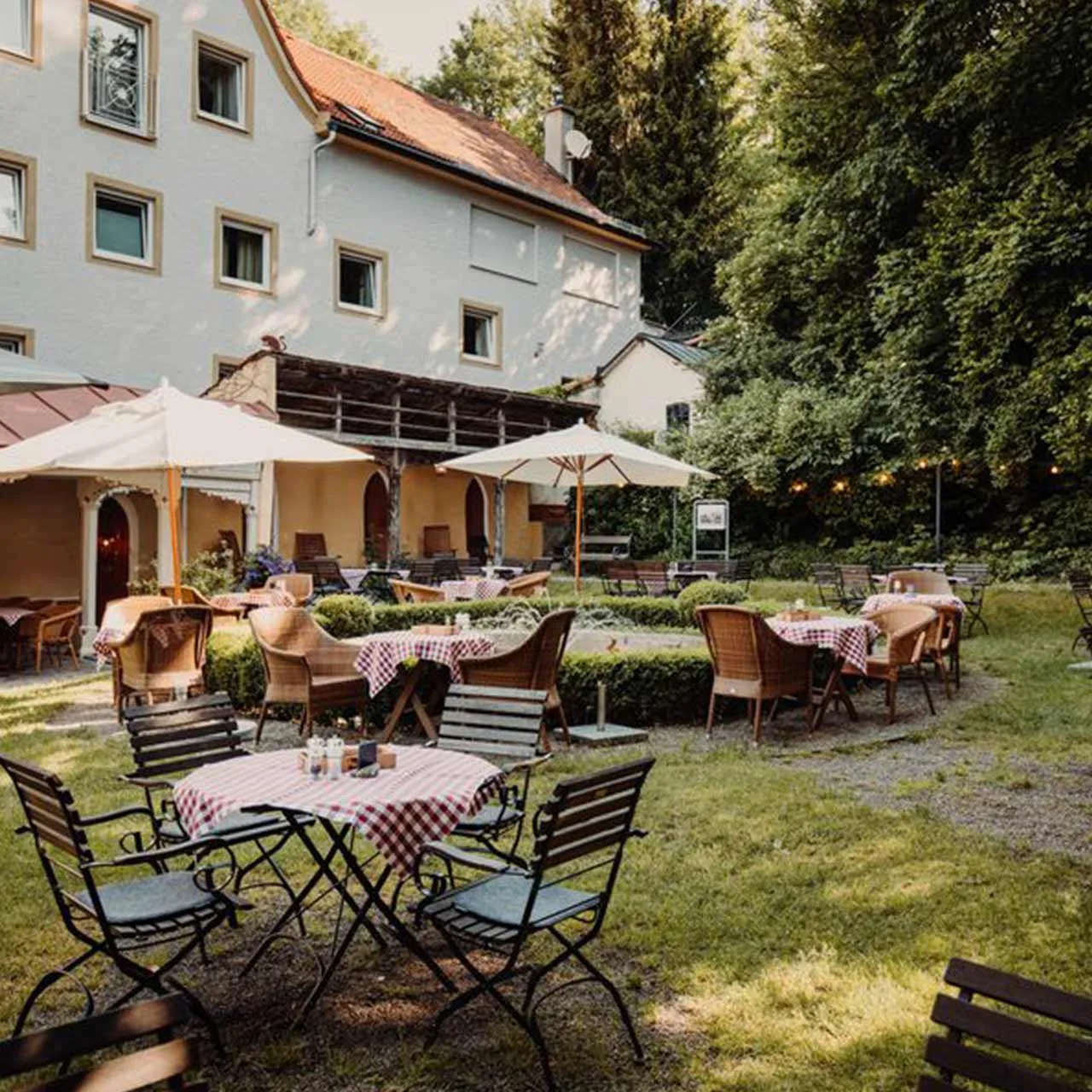 Restaurant Elia — photo 7