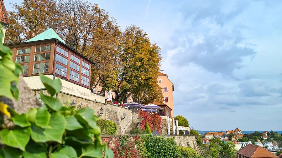 Restaurant Böttgerstube — photo 74
