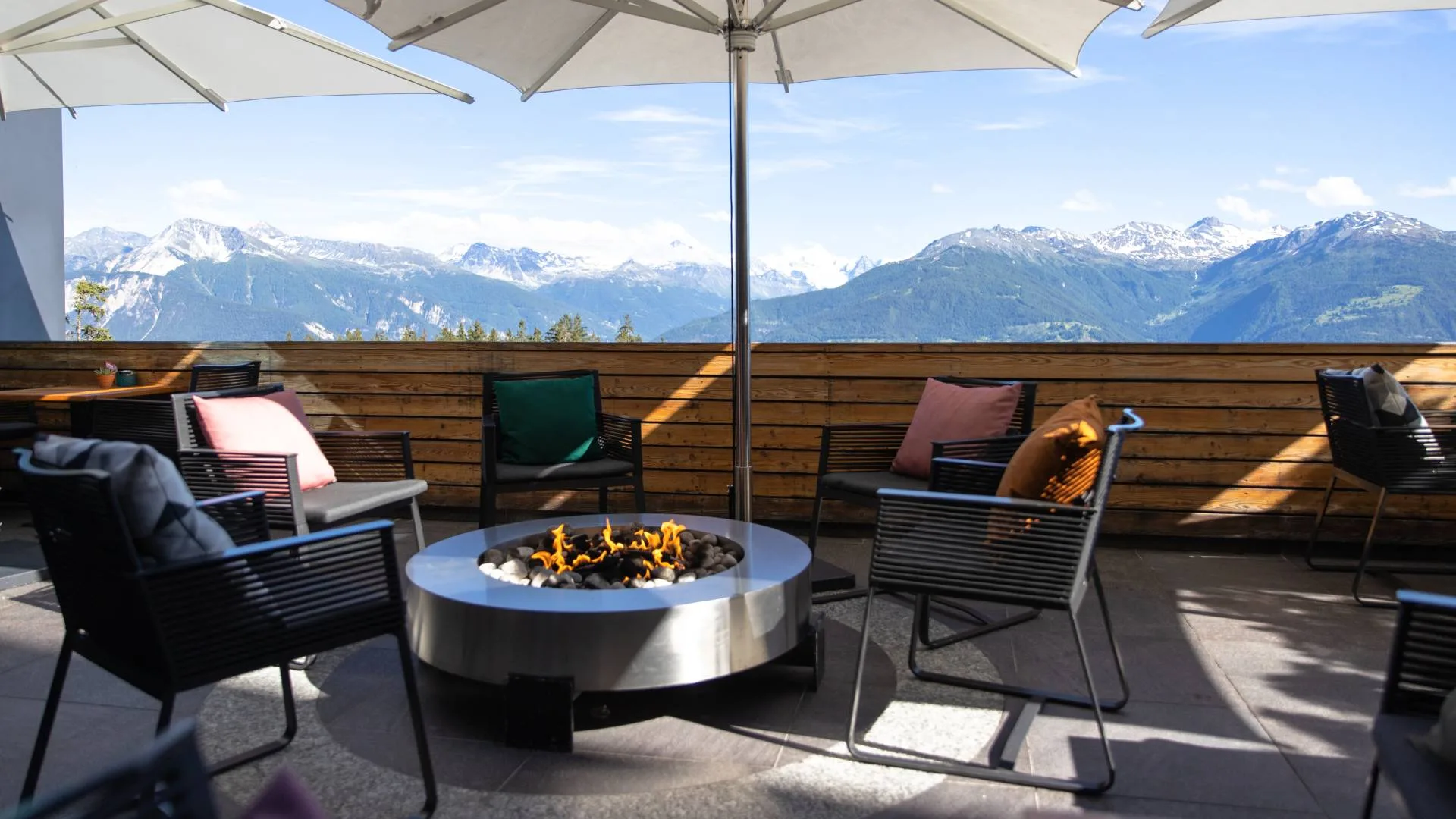 Crans Ambassador — photo 33