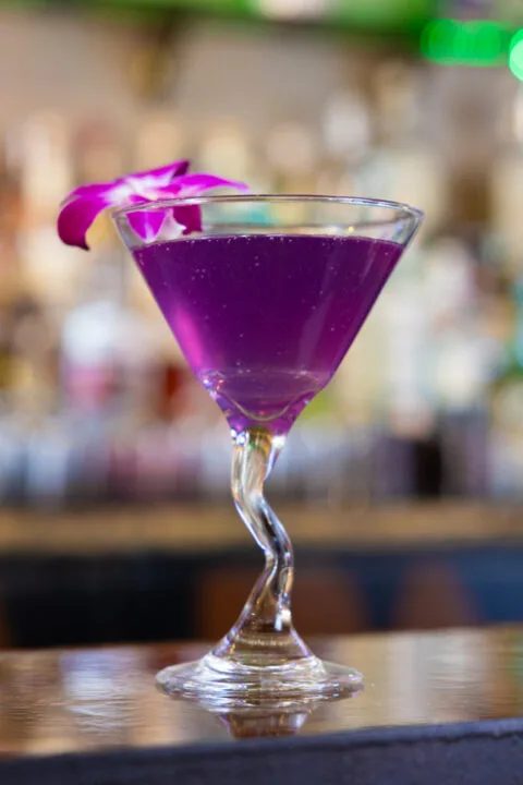 Mitch's on El Paseo Prime Seafood — photo 4