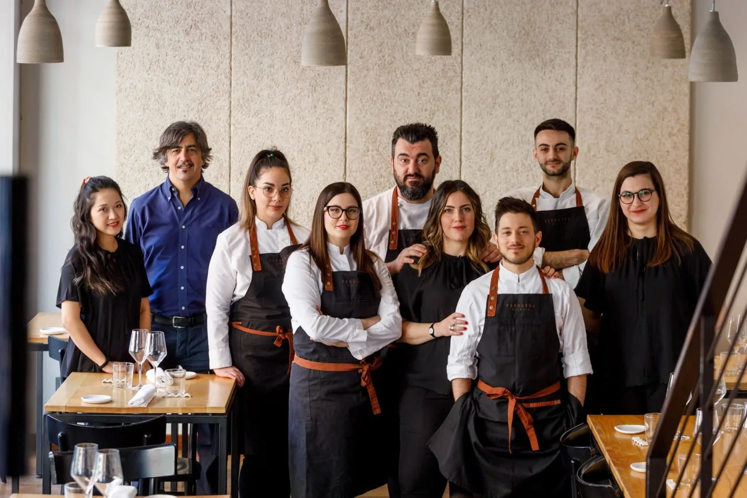 Osteria Fernanda — photo 20