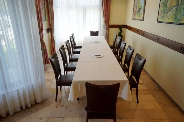 Panorama Restaurant — atmosphere