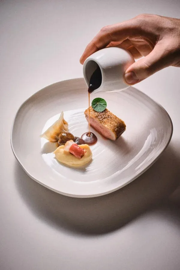 ABC by Michi &amp; Leo — food