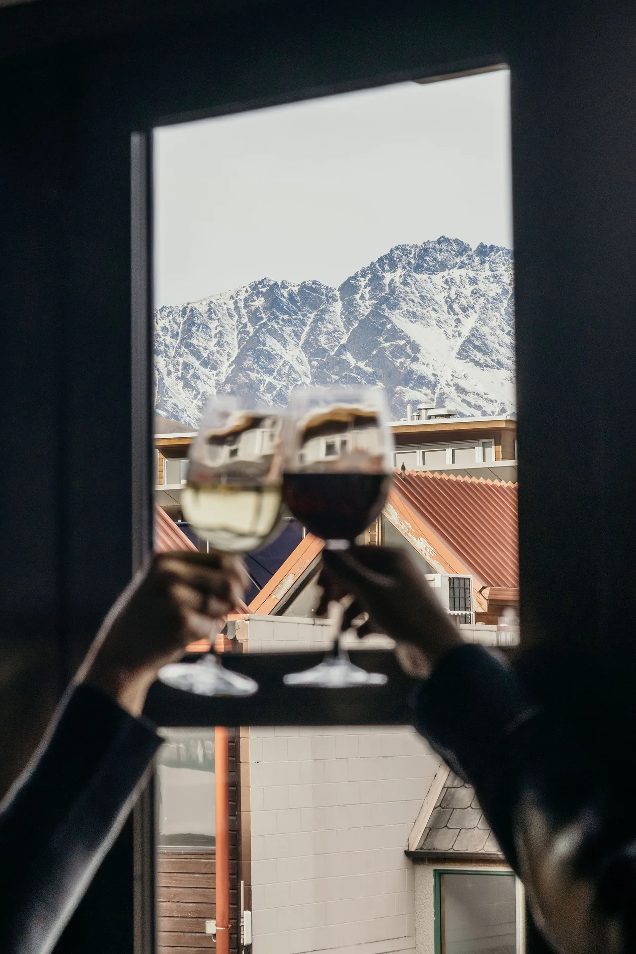 Jervois Steak House, Queenstown — photo 41