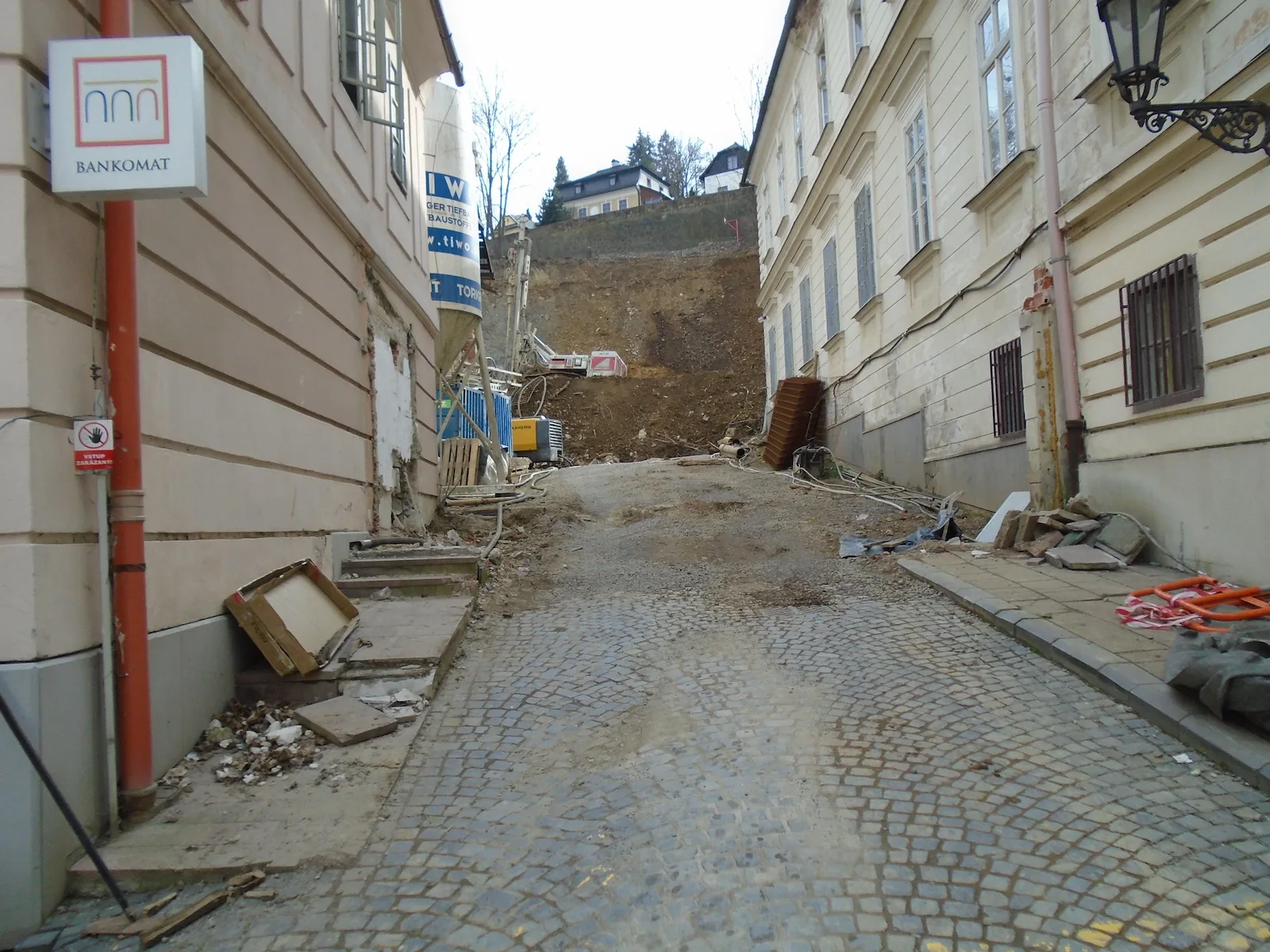 Reštaurácia pivovaru ERB — photo 118