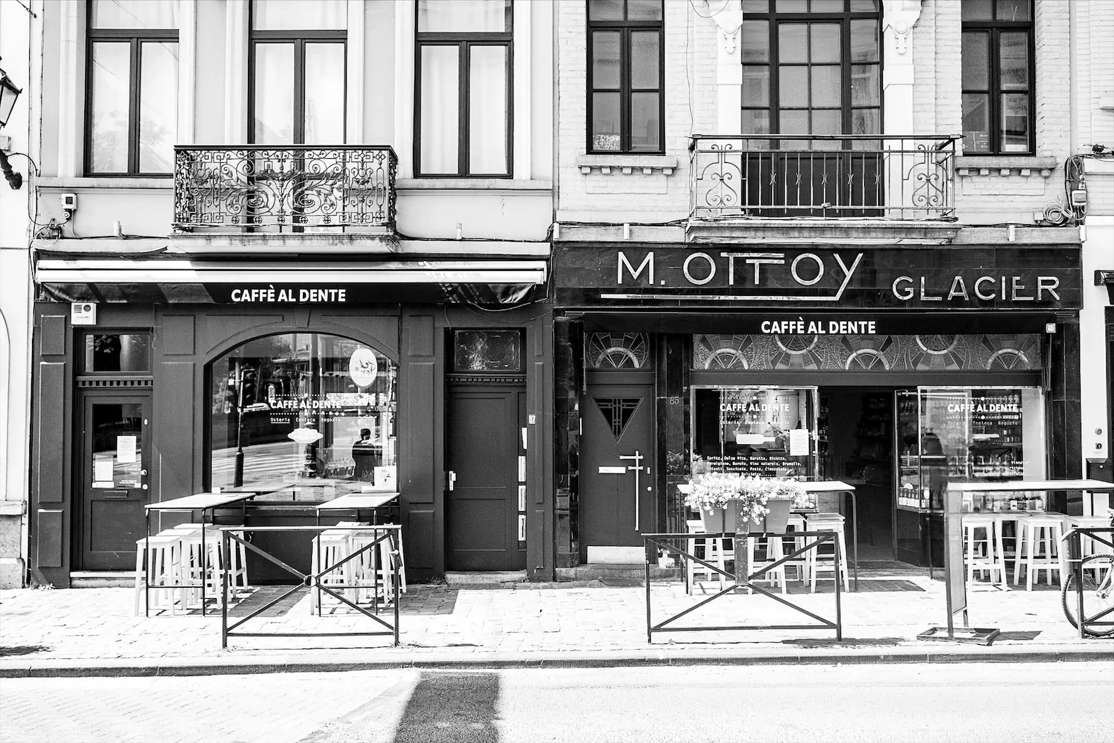 Caffè Al Dente — photo 17