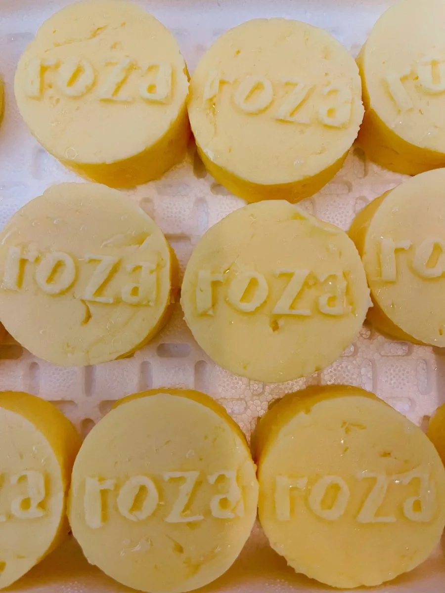 Roza — photo 10