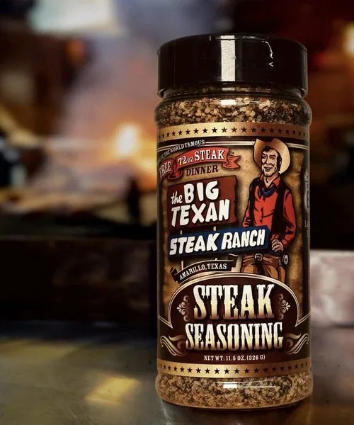 The Big Texan Steak Ranch — photo 13