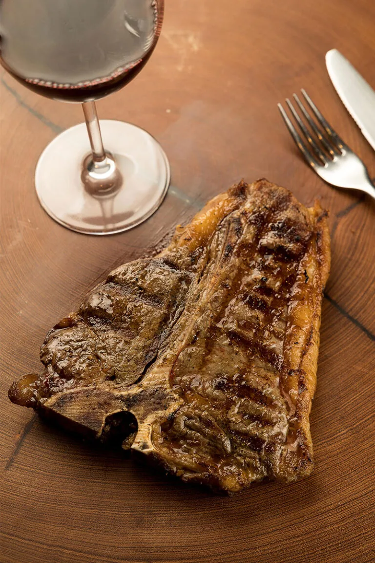 Barbacoa Churrascaria São Paulo — photo 57