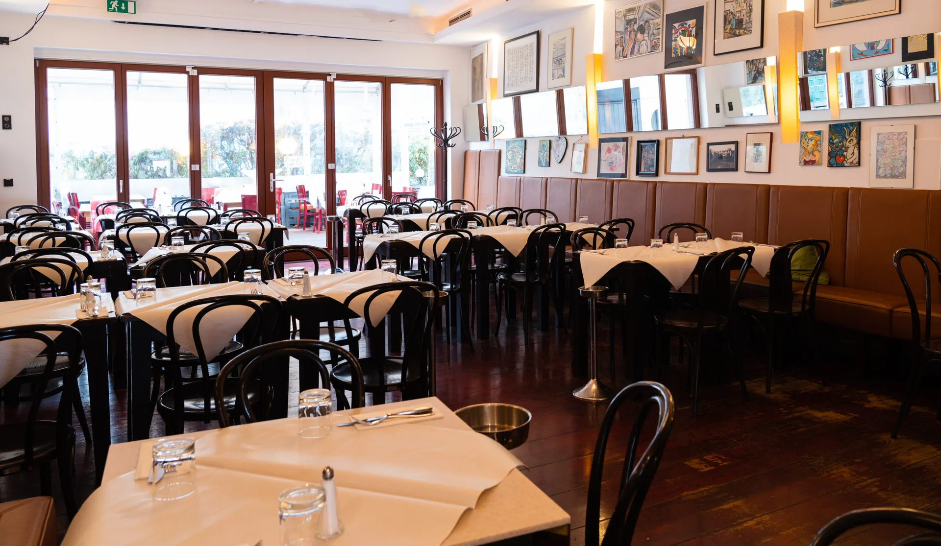 Brasserie Hülsmann — photo 30