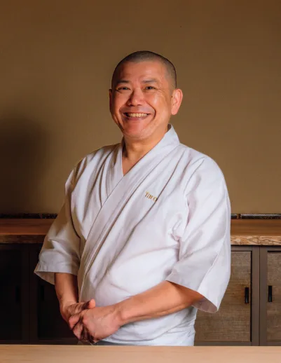 Ishizawa — photo 6
