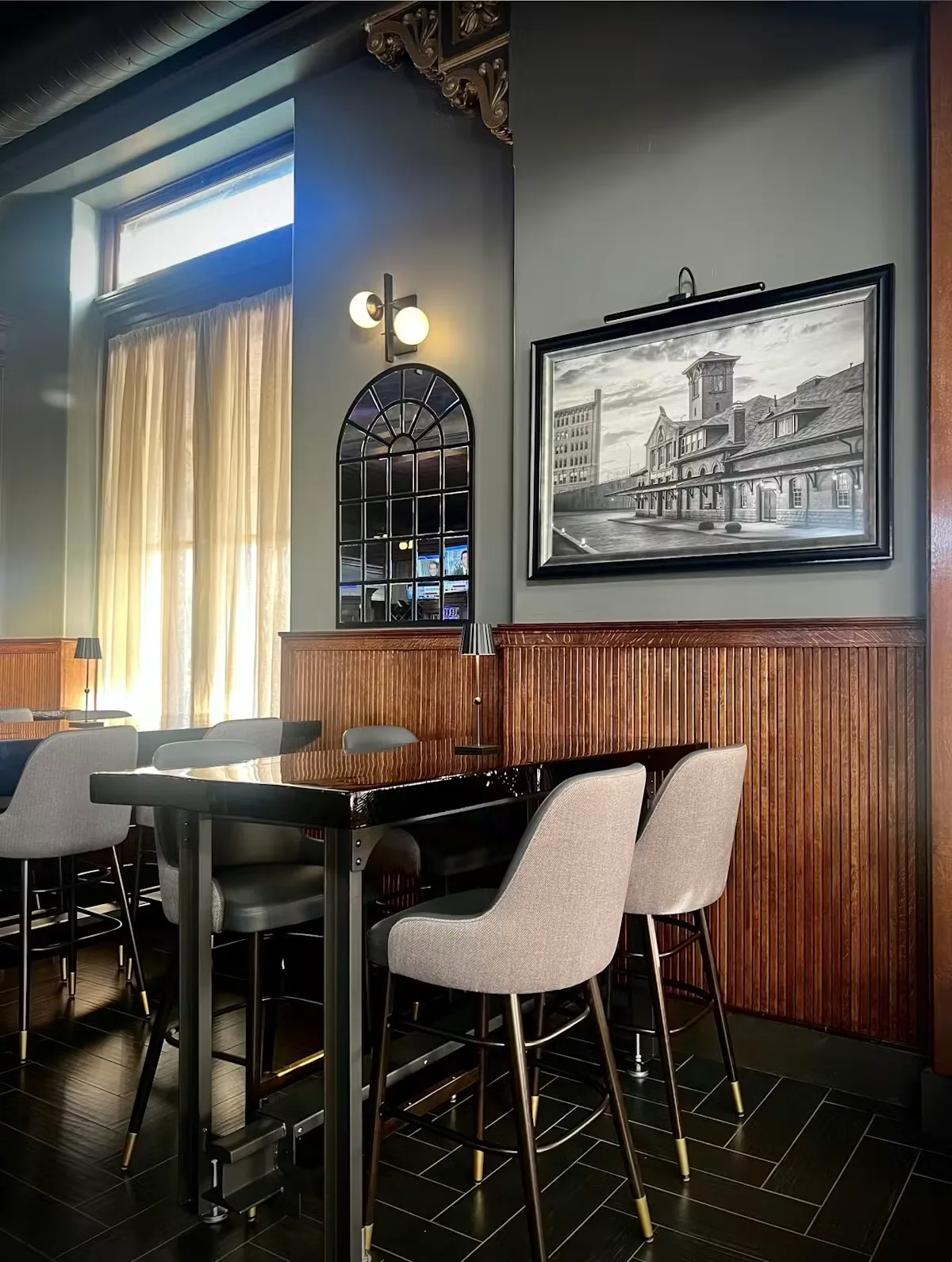 Station 45 American Chop House — photo 14