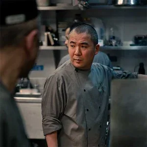 Umu — kitchen