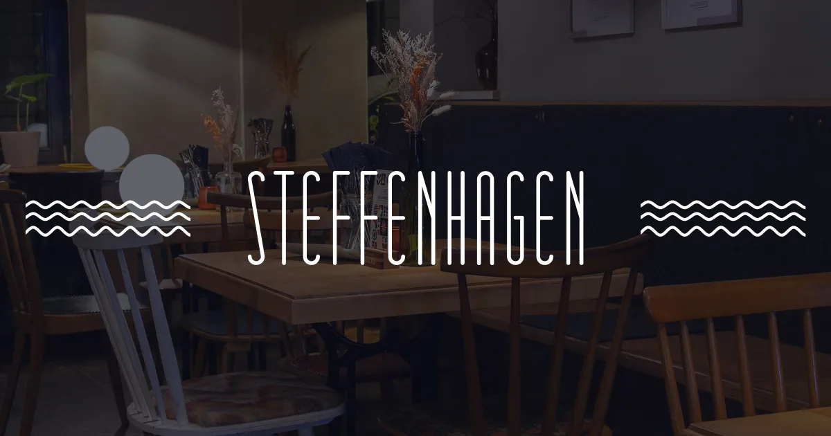 Steffenhagen — photo 5