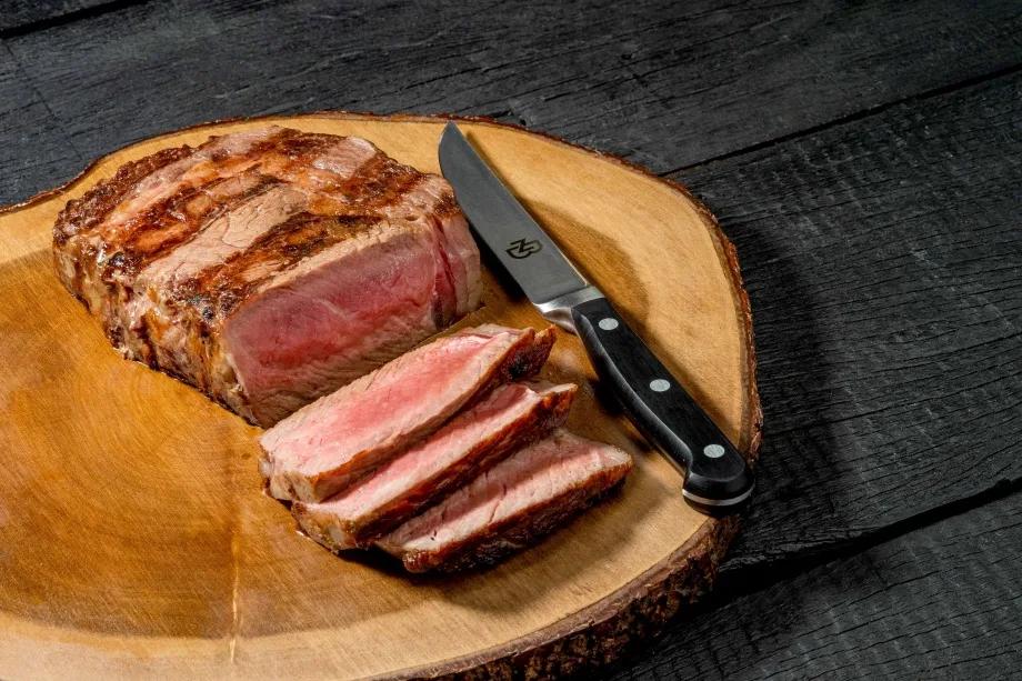 NB Steak — photo 19