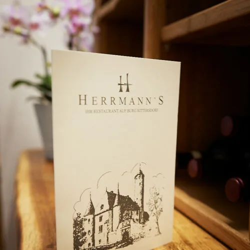 Restaurant Herrmann’s — photo 6