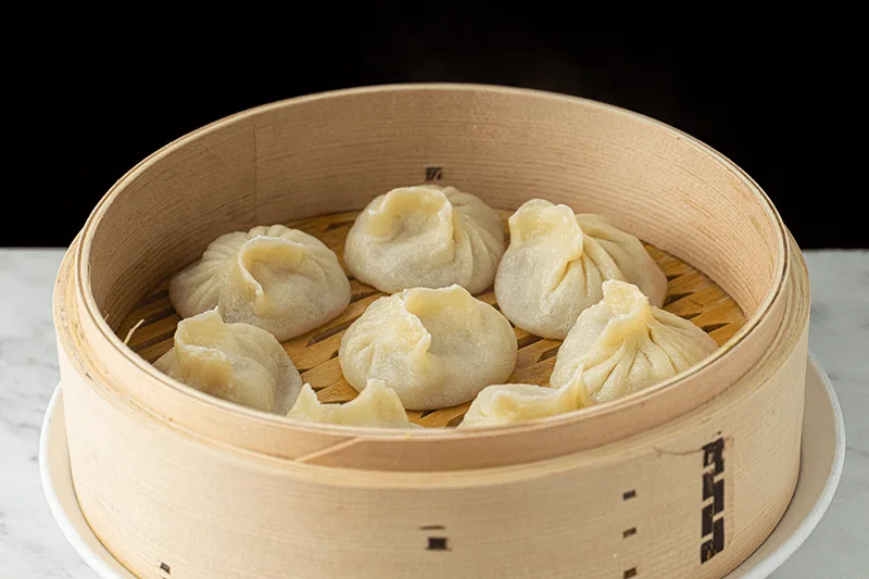 Luscious Dumplings — photo 16